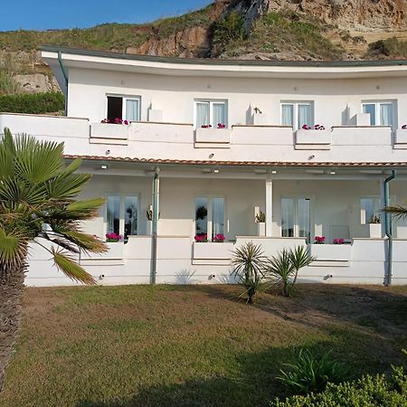 Borgo Di Riaci Beach Resort Santa Domenica  Esterno foto