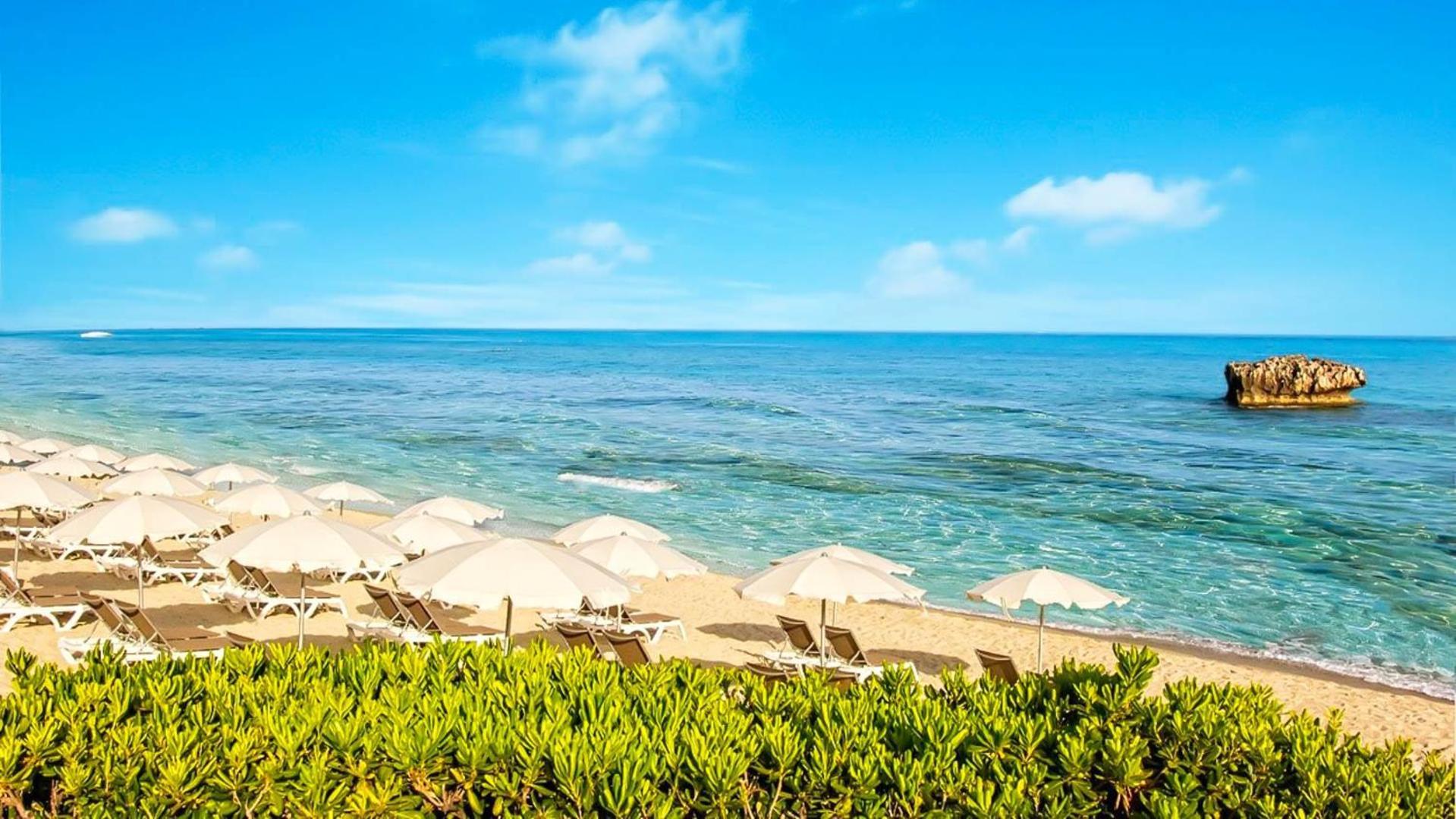 Borgo Di Riaci Beach Resort Santa Domenica  Esterno foto